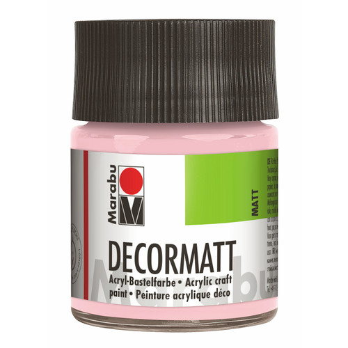Marabu decormatt acryl - marabu,