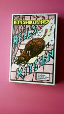 190528 Denis Scheck HELL'S KITCHEN Streizüge durch die US-Literatur