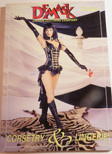 Demask  corsetry & Lingerie