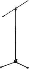 Proel RSM180 Professionelles Mikrofonstativ