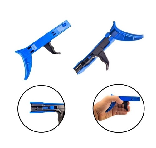 Kabelbinderpistole