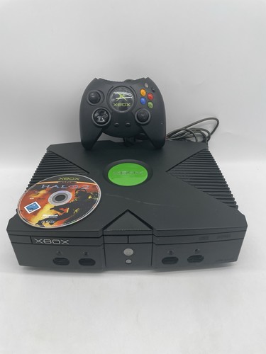 Microsoft xbox classic - xbox,