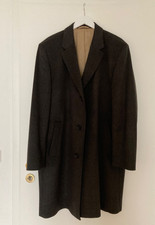 Herren Wintermantel von Feraud Größe 54