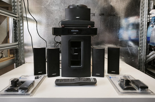 Bose soundtouch system - bose,