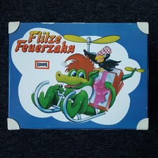 Flitze feuerzahn - flitze,