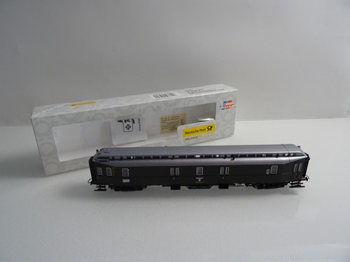 Roco 45439 zug hechtwagen - roco,