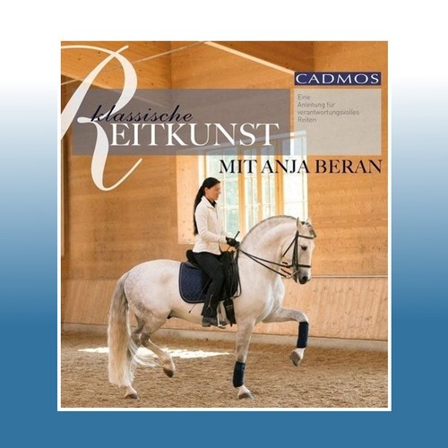 Klassische reitkunst mit - klassische,