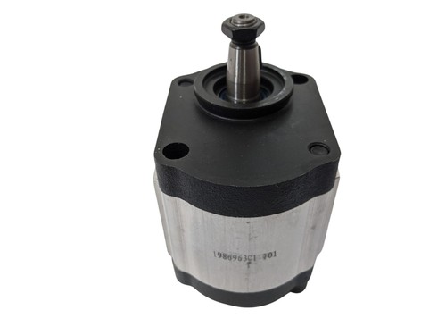 Hydraulikpumpe passt für - , john