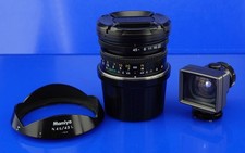 Mamiya 7 N 4,5/43mm L mit