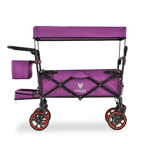 Fuxlife fuxtec bollerwagen - fuxlife,