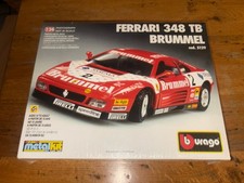 Ferrari 348 TB Brummel 5129