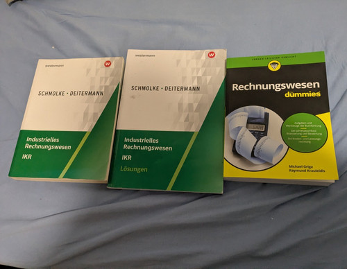 Schmolke deitermann - schmolke,