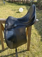 Verkaufe Jaguar Dressursattel