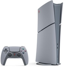 Sony playstation slim - sony, tb