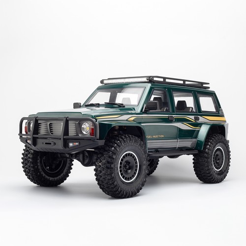 Yikong 4107 pro crawler - 4107,