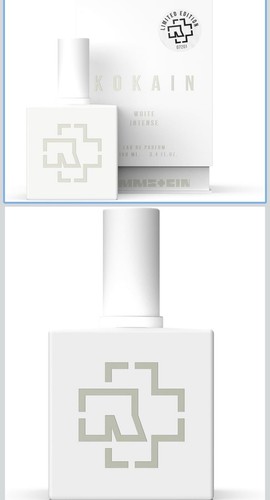 Rammstein kokain white - kokain,