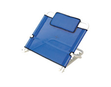 Homecraft verstellbare Luxus-Rückenlehne bequem,  Sitz- oder Liegeposition