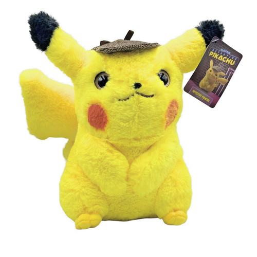 Pokémon detektiv pikachu - pokémon,