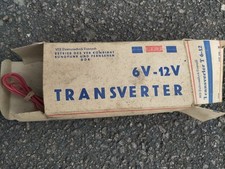 Trabant 601 500 600 Wartburg