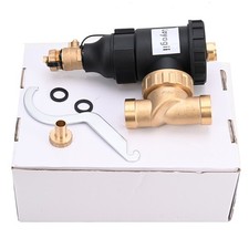 Magnetischer Schlammabscheider