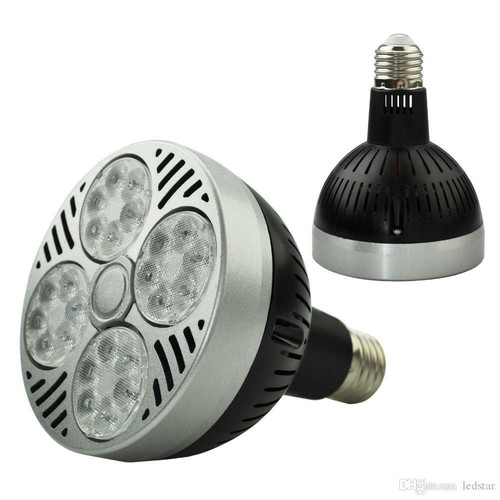 Led lampe par30 e27 35w - lampe,