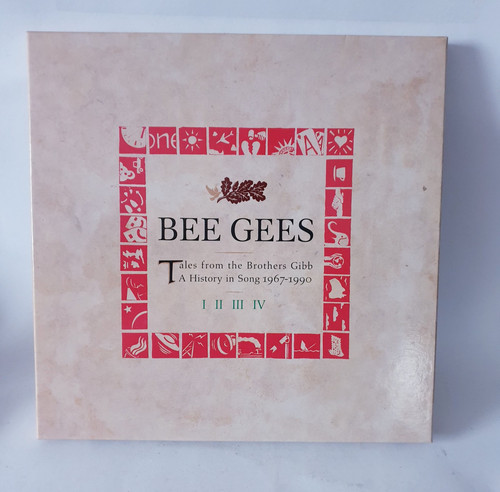 Bee gees tales - gees, the