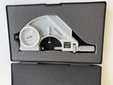 Passameter mitutoyo - passameter,