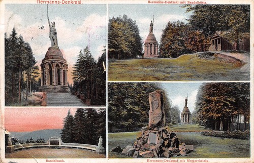 418531 mehrbildkarte - 418531),