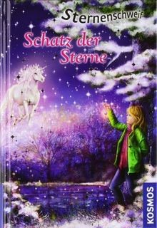 Sternenschweif schatz der - sternenschweif,