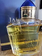Boucheron *JAIPUR HOMME* Eau de Toilette 50ml