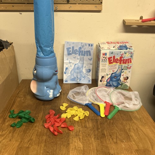Elefun schmetterling fangspiel - elefun,