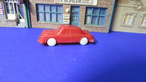 Alt borgward hersteller - ?,