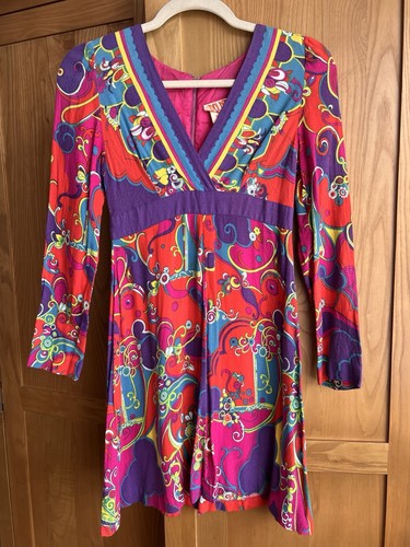 Vintage 1960 dollyrockers - vintage,