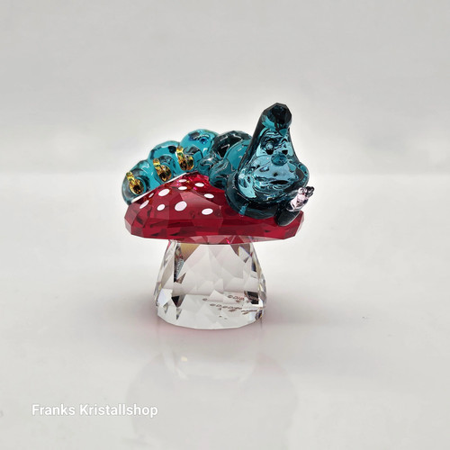 Swarovski disney alice - alice, im