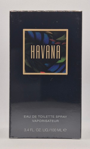 Aramis havana eau toilette - eau,
