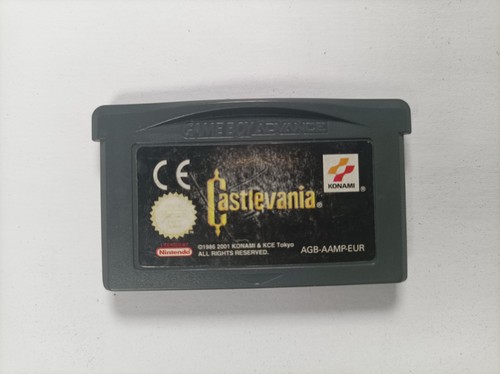 Castlevania nintendo - castlevania,