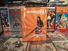 Sasori Vol 1 Scorpion Dvd Rar Rapid Eye Movie Japan Eastern Frauenknast Rage 