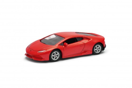 Welly lamborghini huracan - lamborghini,