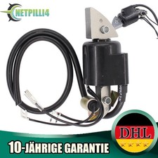 Zündspule Zündkabel Zündung