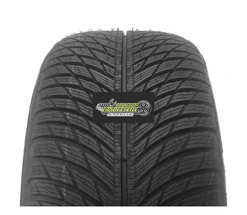 Michelin pilot alpin - 5, mo