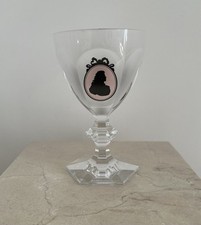 Original und Neuwertig, Baccarat Harcourt 1841 Kristallglas, Limited Edition