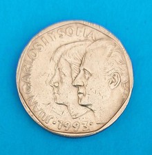 SPANIEN 500 PESETAS 1993 ⭐