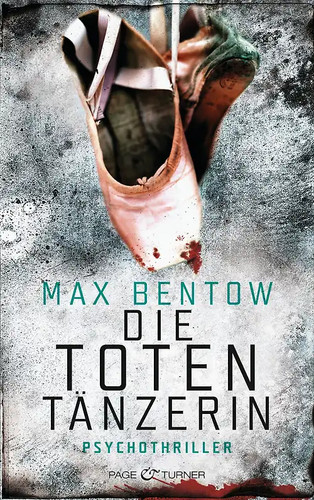 Die totentänzerin - die,