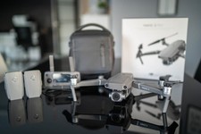 DJI Mavic 2 Pro Fly More Combo