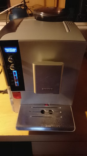 Siemens macchiato plus - macchiato,