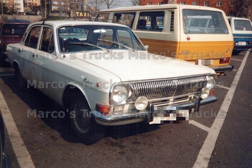 Lkw foto gaz - lkw, volga