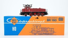 Roco H0 4129A E-Lok BR 160