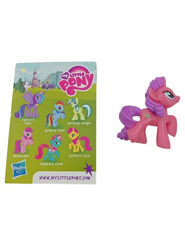 Hasbro little pony - my,