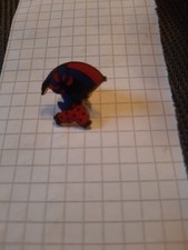 Sarotti Schokalade Pin