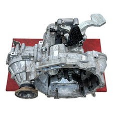 Getriebe 6 Gang KWB 1.4TSI VW